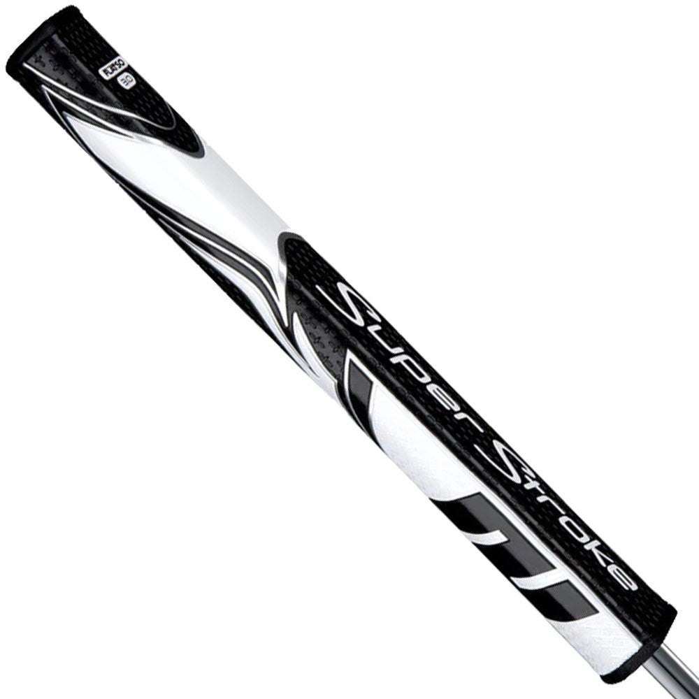 SUPERSTROKE ZENERGY FLATSO 3.0 GRIP