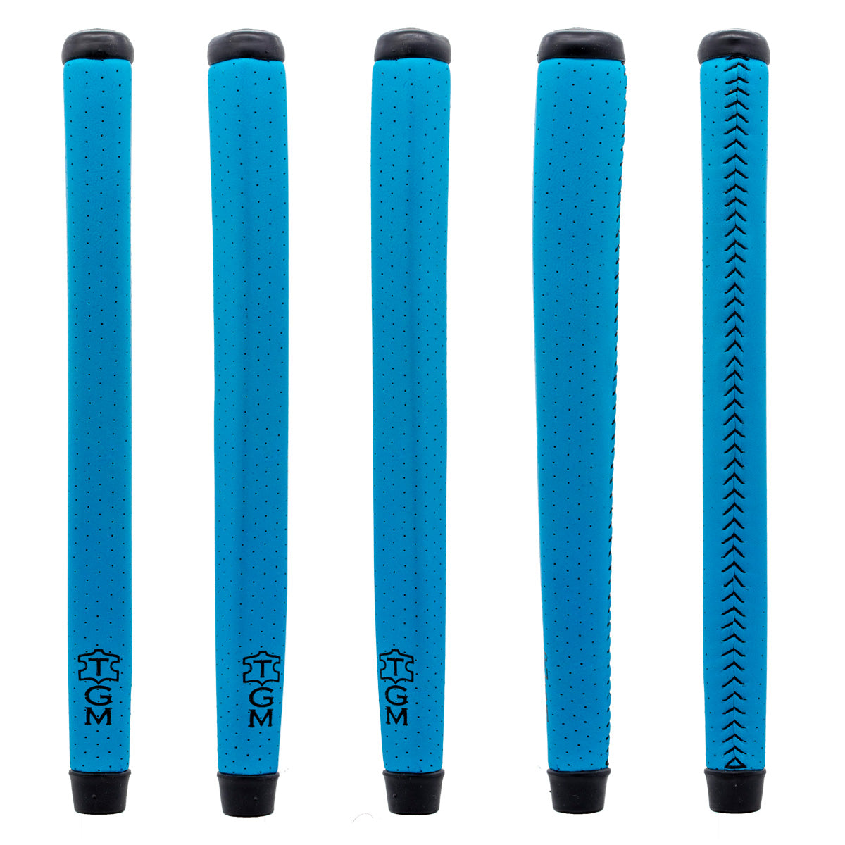 NEON LACED PUTTER GRIP