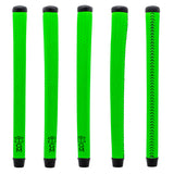 NEON LACED PUTTER GRIP
