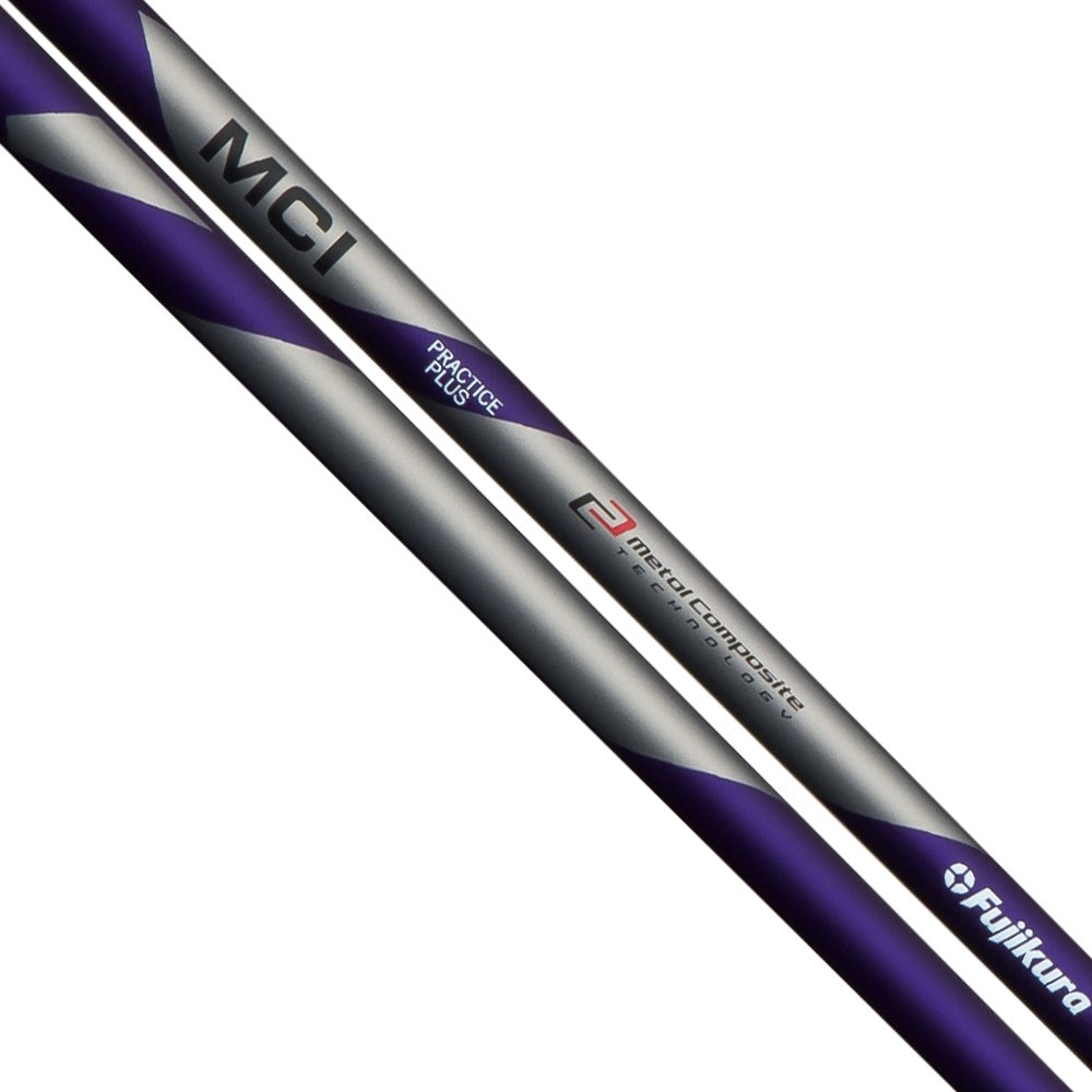 FUJIKURA MCI PRACTICE IRONS SHAFTS – Golf Shafts Australia