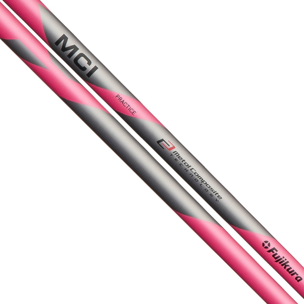 FUJIKURA MCI PRACTICE IRONS SHAFTS – Golf Shafts Australia