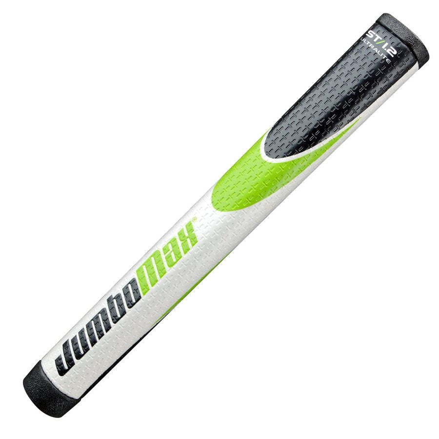 JUMBOMAX ST 1.2 PUTTER GRIPS