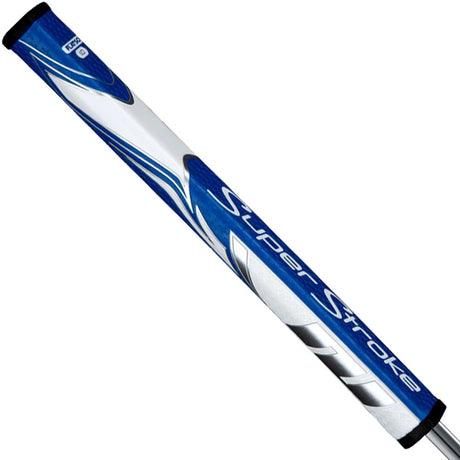 SUPERSTROKE ZENERGY FLATSO 1.0 GRIP