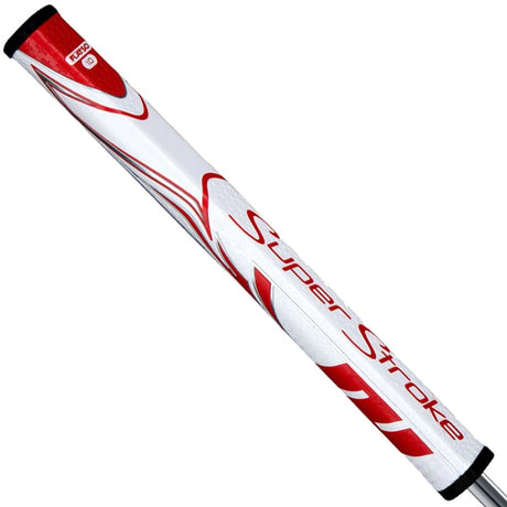 SUPERSTROKE ZENERGY FLATSO 1.0 GRIP