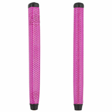 SIGNATURE LACED PUTTER - PADDLE