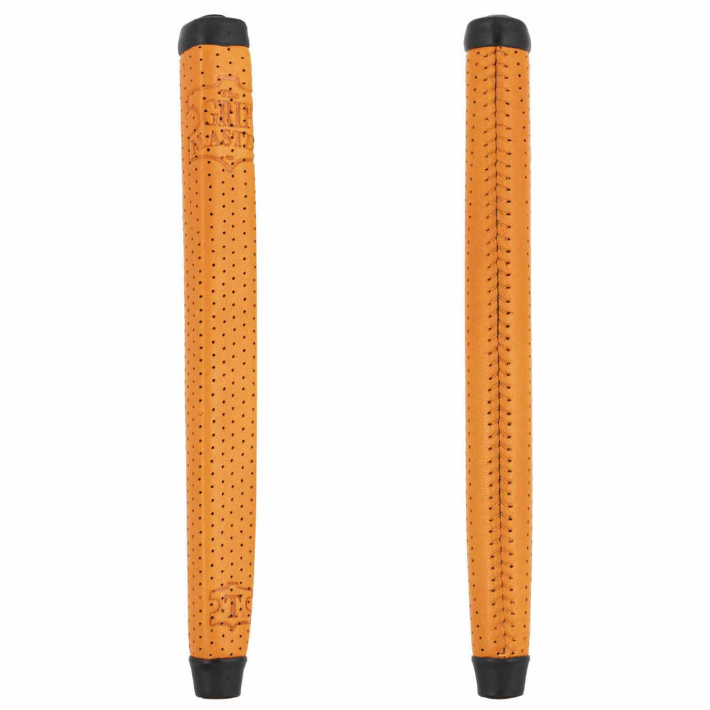 SIGNATURE LACED PUTTER - PADDLE