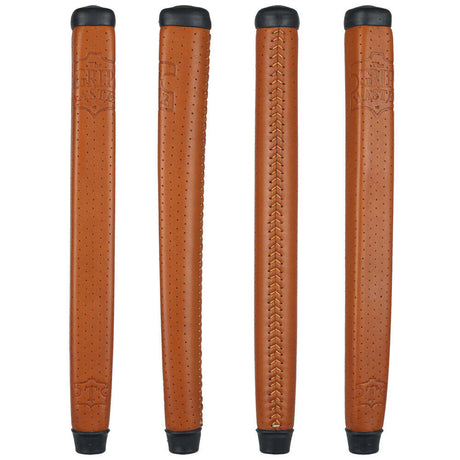 SIGNATURE LACED PUTTER - PADDLE