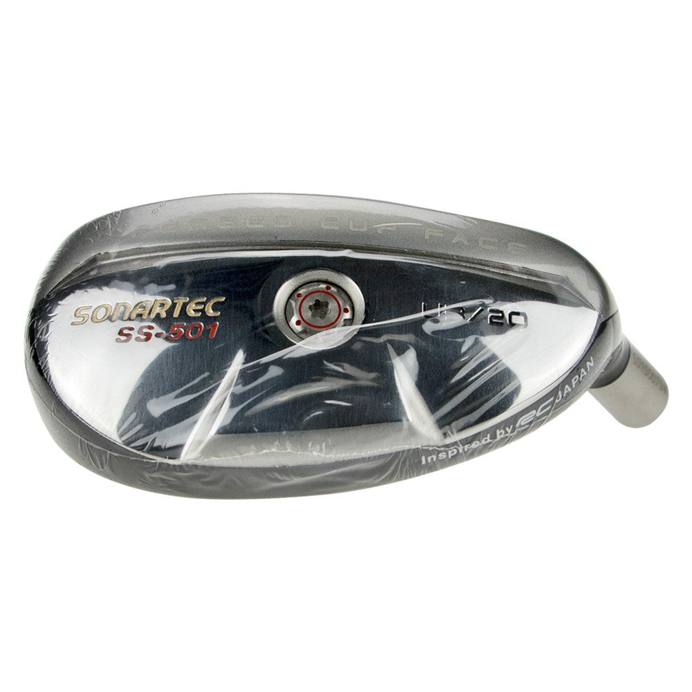 SONARTEC SS501 UTILITY HEADS (.370)