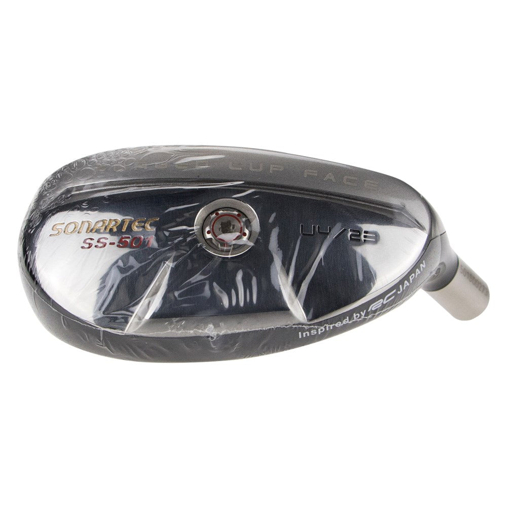 SONARTEC SS501 UTILITY HEADS (.370)