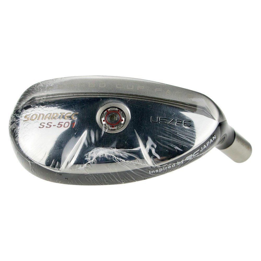 SONARTEC SS501 UTILITY HEADS (.370)