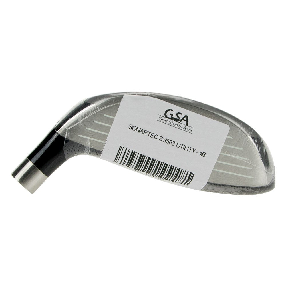 SONARTEC SS502 UTILITY HEADS (.350)