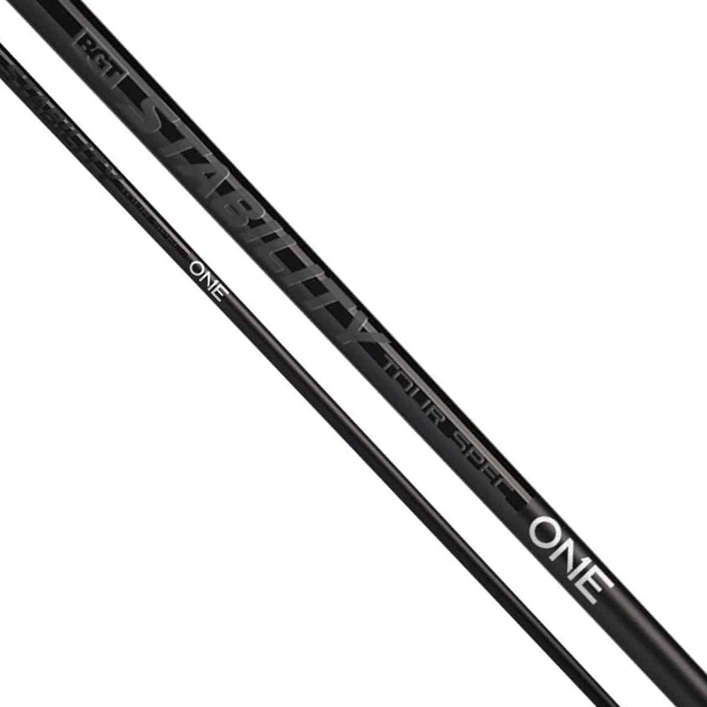 BGT STABILITY ONE PUTTER SHAFT - 115 gm