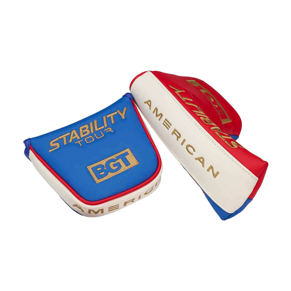 BGT STABILITY TOUR AMERICAN SHAFT
