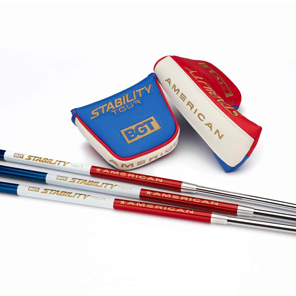 BGT STABILITY TOUR AMERICAN SHAFT