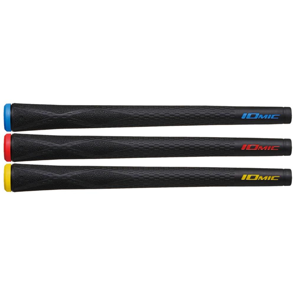 IOMIC BLACK ARMOR 2 SERIES STICKY EVOLUTION 1.8 GRIP