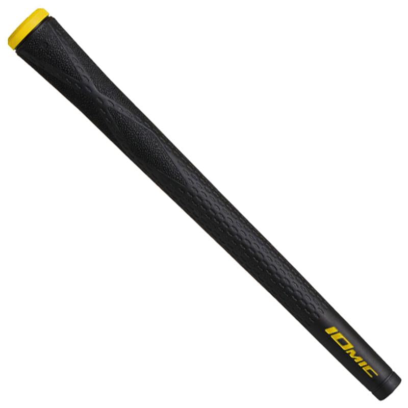 IOMIC BLACK ARMOR 2 SERIES STICKY EVOLUTION 1.8 GRIP