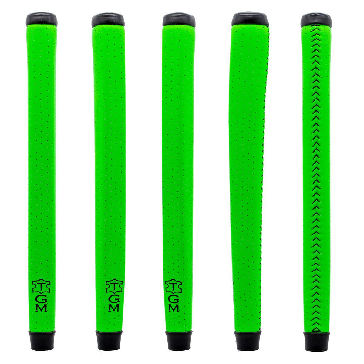 NEON LACED PUTTER GRIP