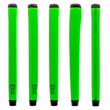NEON LACED PUTTER GRIP