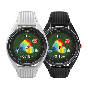 Voice caddie g2 hybrid 2025 golf gps watch with slope