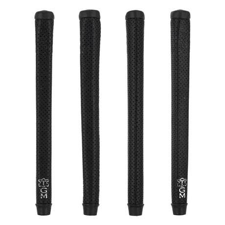 THE MASTER SEWN PUTTER GRIP (LARGE PERF)