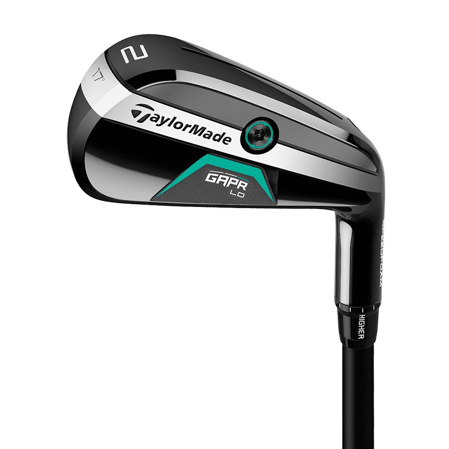 TaylorMade GAPR LO ３番　ヘッド　カバー TaylorMade GAPR LO 3番 ヘッド カバー - メルカリ