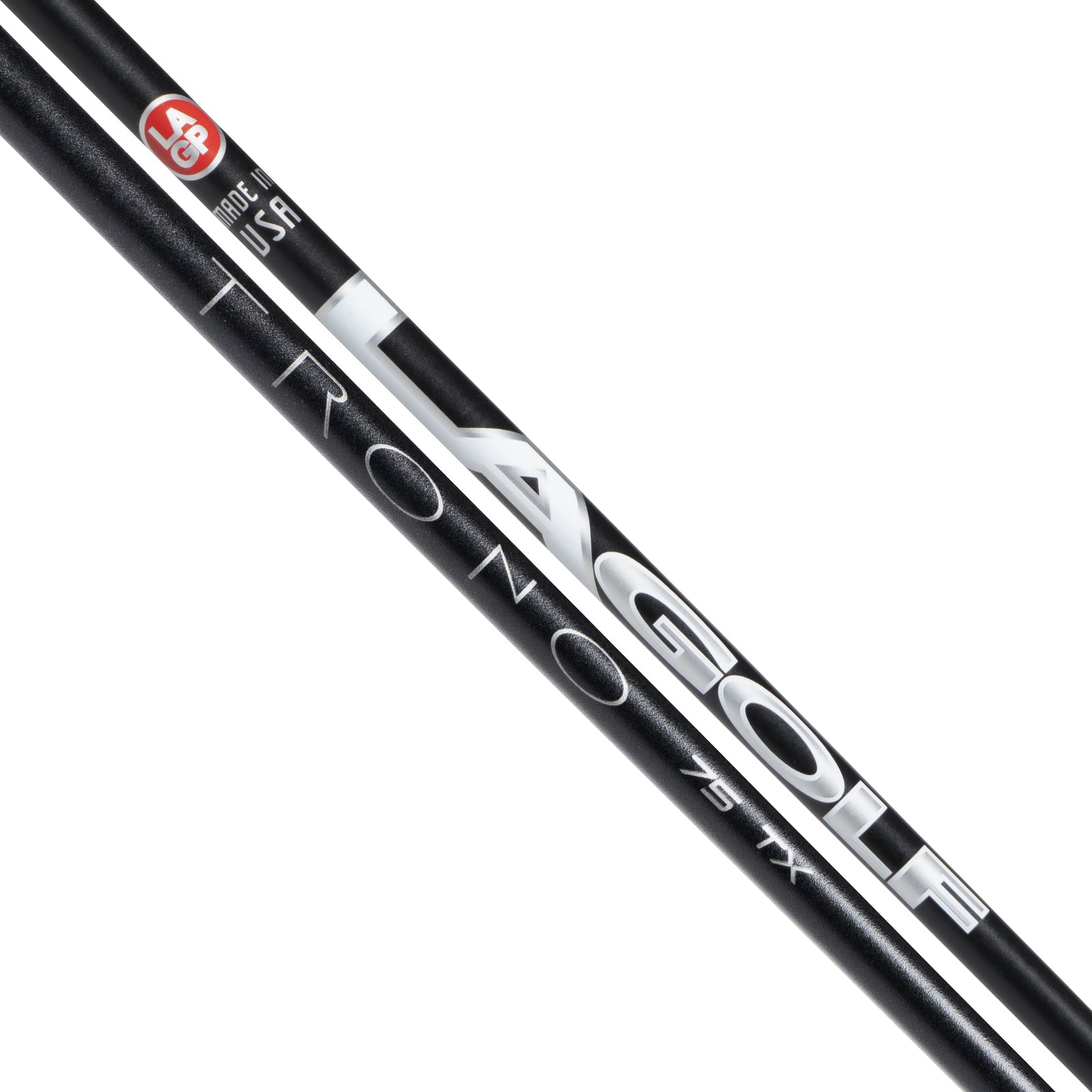 TOUR AXS RED WOOD SHAFT – Golf Shafts Australia