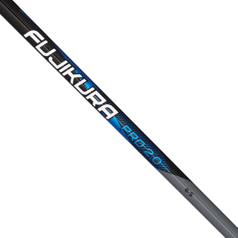 FUJIKURA PRO 2.0 DRIVER SHAFTS – Golf Shafts Australia