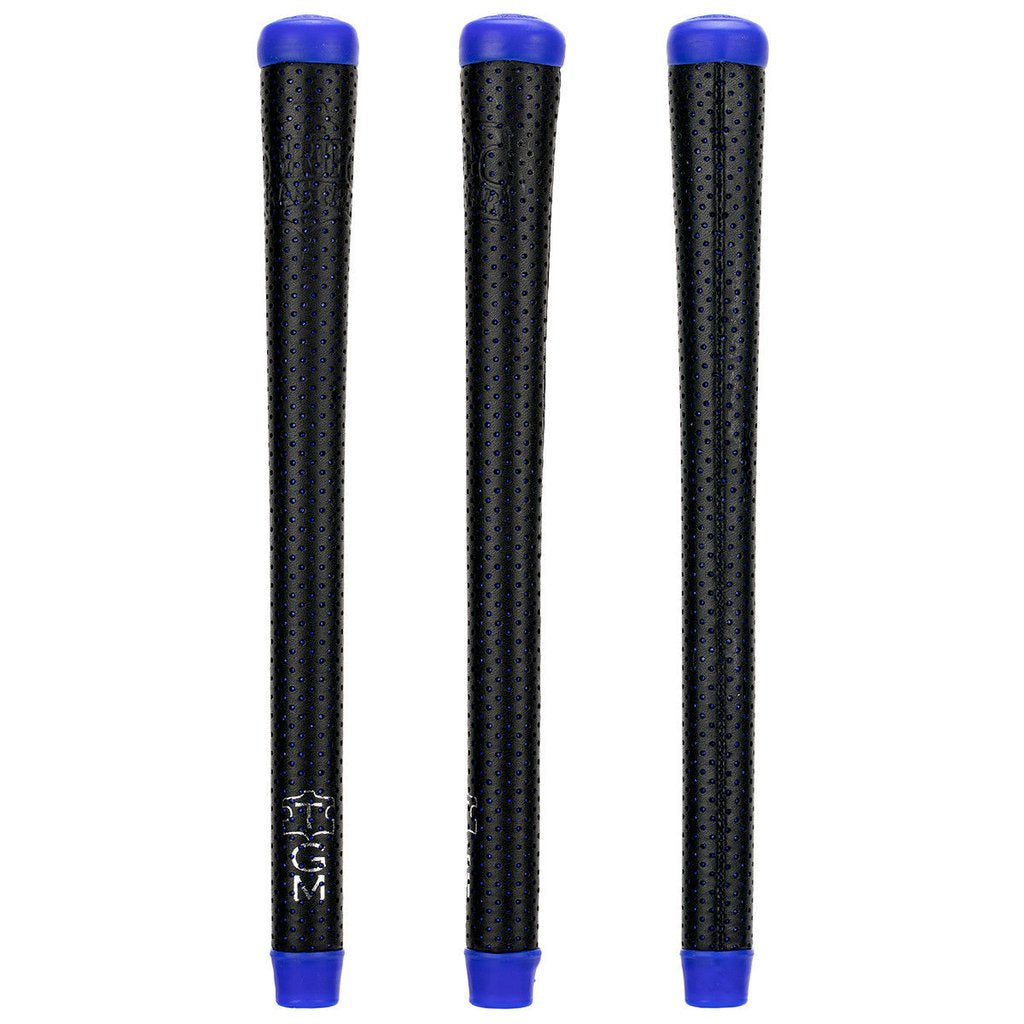THE MASTER SEWN SWINGER GRIP (LARGE PERF)