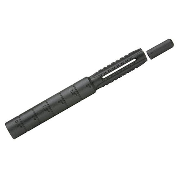 UNIVERSAL SHAFT EXTENDER (CORE .540" TO .480")