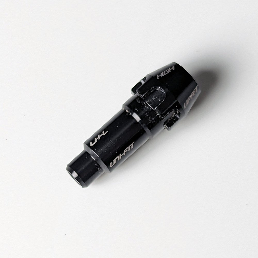 Uni-Fit Shaft Adapters .335 (Second Hand) #2301