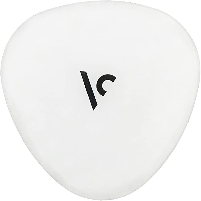 Voice Caddie VC300SE Voice Golf GPS/Rangefinder - White