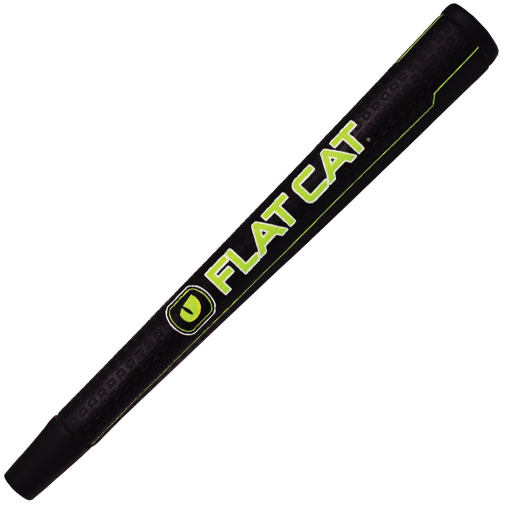 FLAT CAT PISTOL PUTTER