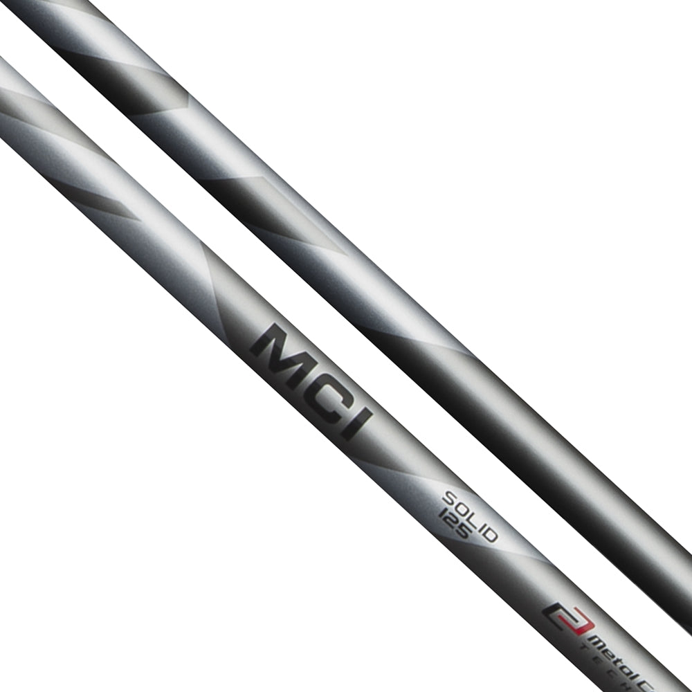 FUJIKURA MCI 120（S）、（X）試し打ち | 1up