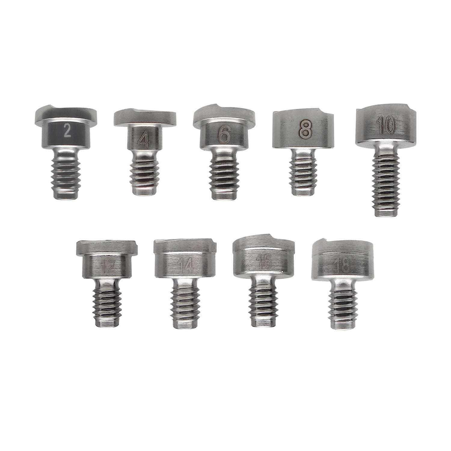 CALLAWAY MAVRICK - WEIGHT SCREW