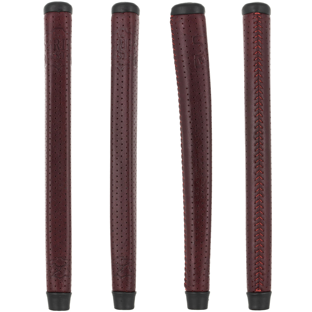 The Grip Master Signature Dancing Roo Laced Midsize - Red The Grip Master Signature Dancing Roo Laced Midsize - Red