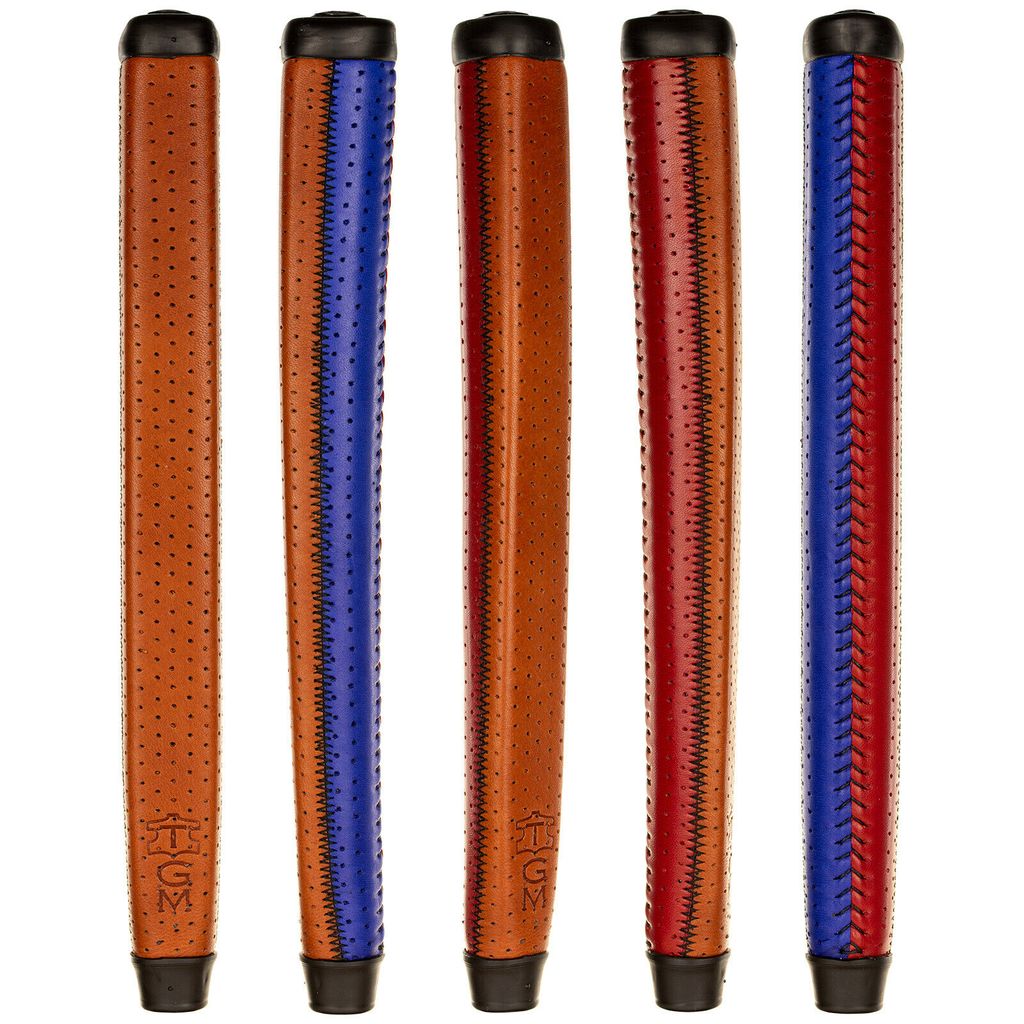 HYBRID TREBLE PUTTER GRIP