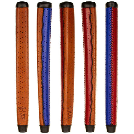 HYBRID TREBLE PUTTER GRIP