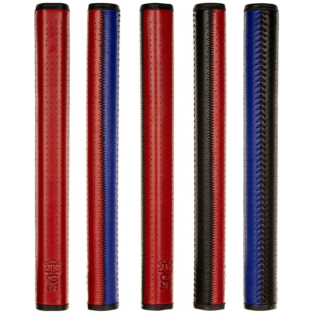 HYBRID TREBLE PUTTER GRIP