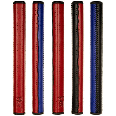 HYBRID TREBLE PUTTER GRIP