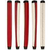 HYBRID DUAL PUTTER GRIP