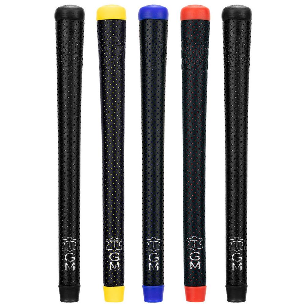 THE MASTER SEWN SWINGER GRIP (LARGE PERF)