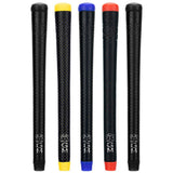 THE MASTER SEWN SWINGER GRIP (LARGE PERF)