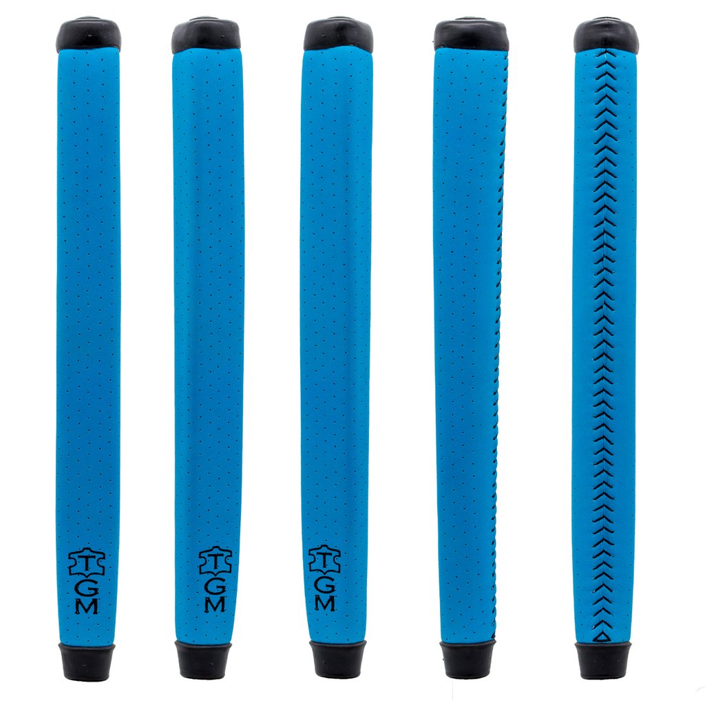 NEON LACED PUTTER GRIP