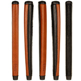 HYBRID DUAL PUTTER GRIP