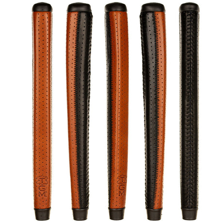 HYBRID DUAL PUTTER GRIP
