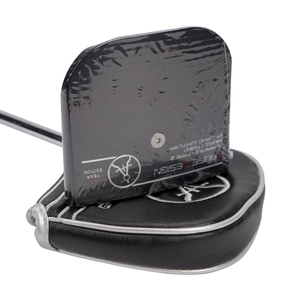 GAUGE DESIGN HUMMER 3 TYPE 0 (CENTER SHAFT) - UNCUT