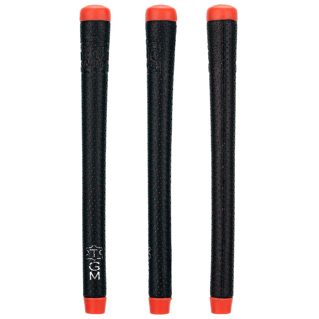 THE MASTER SEWN SWINGER GRIP (LARGE PERF)