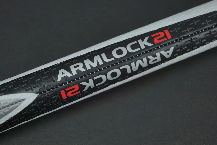 JUMBOMAX ARMLOCK 21" PUTTER GRIPS