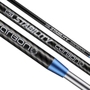 本物品質の TourStock STABILITY Tour Cobalt パターShaft - ゴルフ