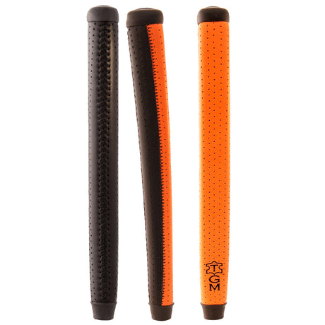HYBRID DUAL PUTTER GRIP